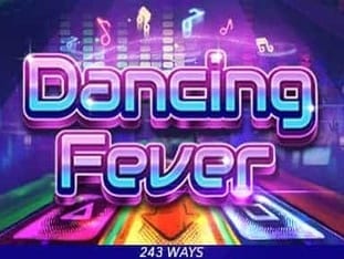Dancing Fever screenshot