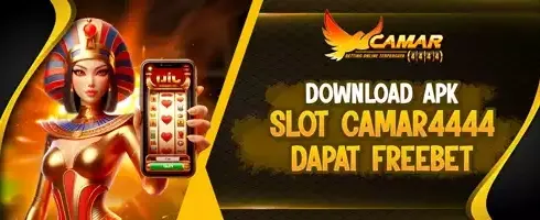 Bonus Member Baru APK promotion