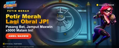 Mainkan TKP288 Slot Gacor Hari Ini